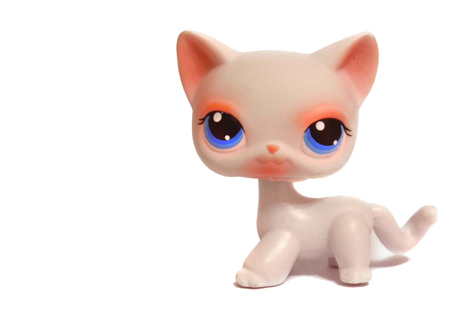Littlest Pet Shop 90382 Bobble-Head Pets (10-Pack) (Discontinued by manufacturer) Online shopping for Littlest Pet Shop from a great selection at Toys & Games Store.